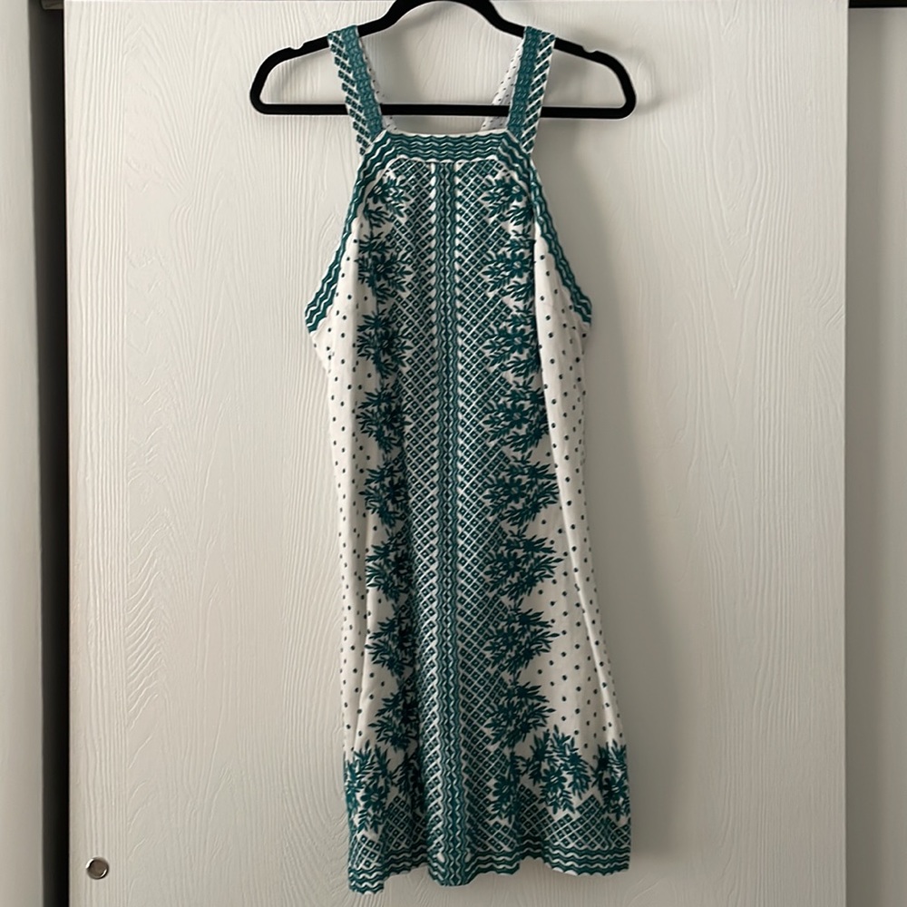 Maeve by Anthropologie dress